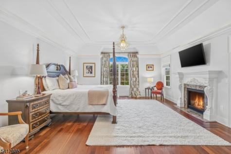 15 Arden Place Millburn NJ 07078