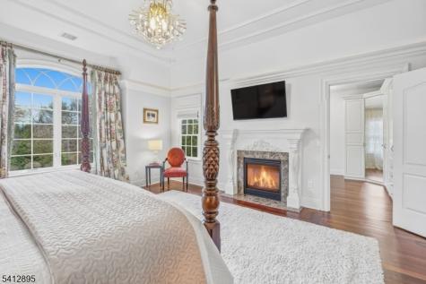 15 Arden Place Millburn NJ 07078