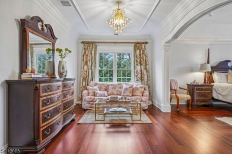 15 Arden Place Millburn NJ 07078