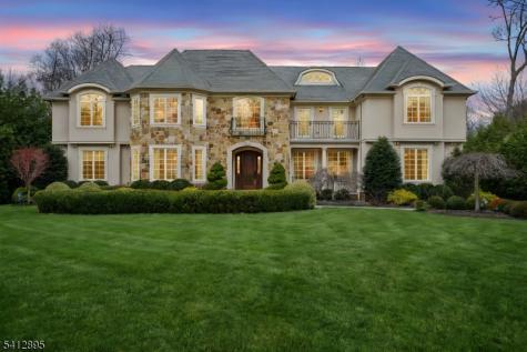15 Arden Place Millburn NJ 07078