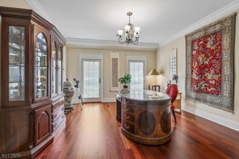 15 Arden Place Millburn NJ 07078