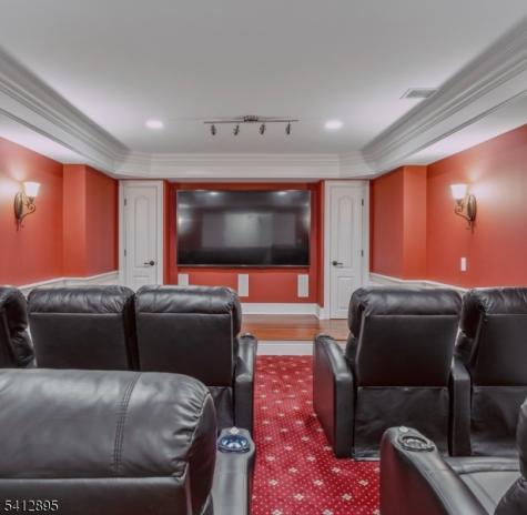 15 Arden Place Millburn NJ 07078