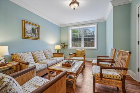 15 Arden Place Millburn NJ 07078