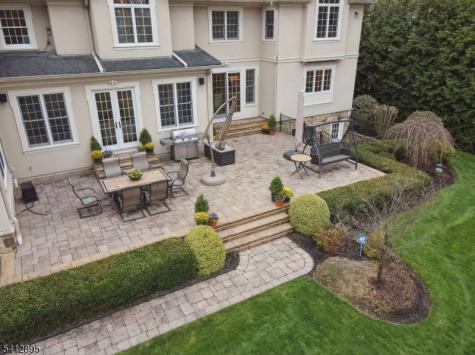 15 Arden Place Millburn NJ 07078