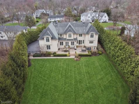 15 Arden Place Millburn NJ 07078