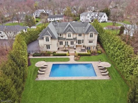 15 Arden Place Millburn NJ 07078