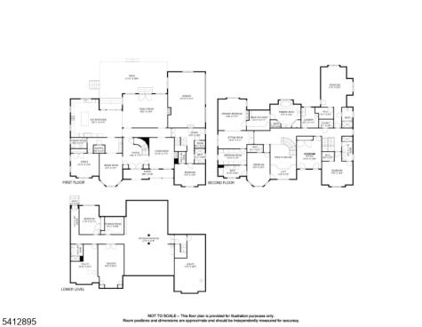 15 Arden Place Millburn NJ 07078