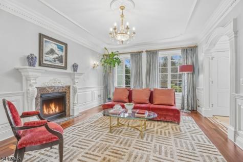 15 Arden Place Millburn NJ 07078
