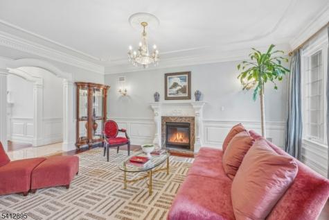 15 Arden Place Millburn NJ 07078