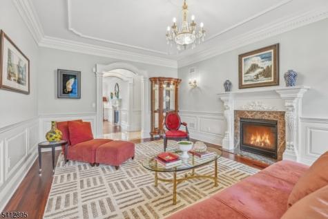 15 Arden Place Millburn NJ 07078