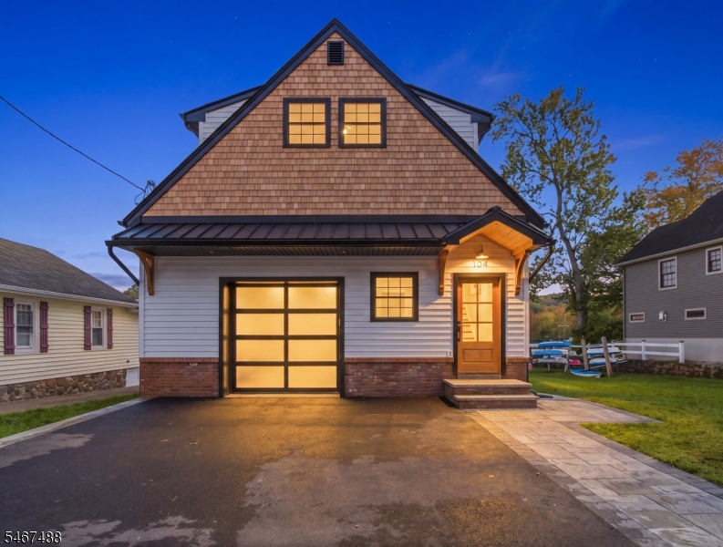 104 W Shore Road Denville NJ 07834