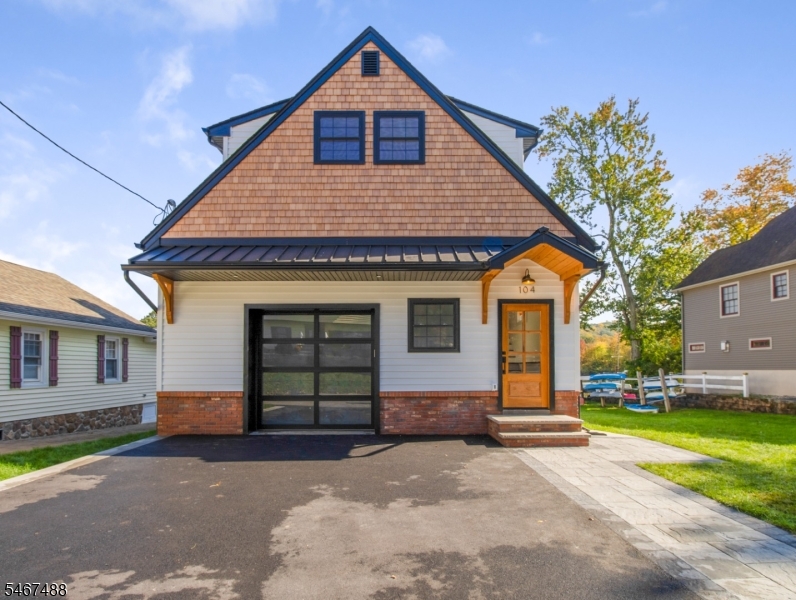 104 W Shore Road Denville NJ 07834