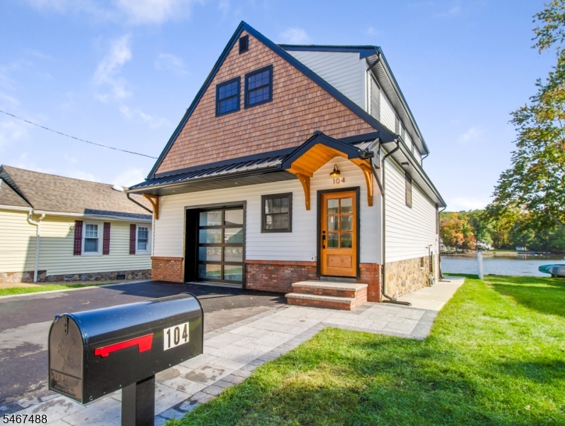 104 W Shore Road Denville NJ 07834
