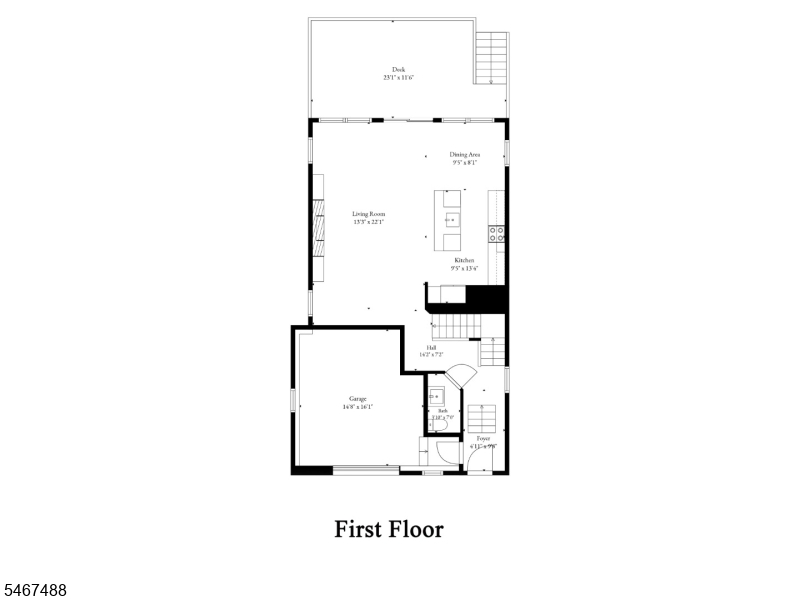 104 W Shore Road Denville NJ 07834
