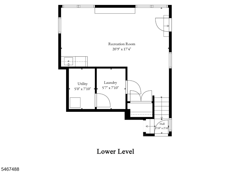 104 W Shore Road Denville NJ 07834