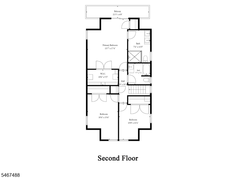 104 W Shore Road Denville NJ 07834