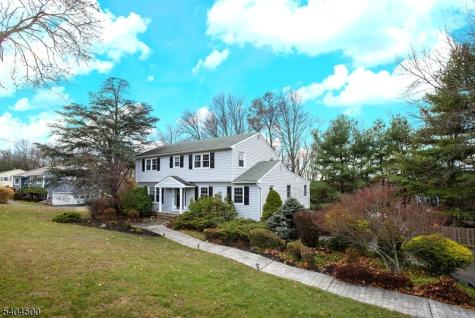 40 Westgate Drive Sparta NJ 07871