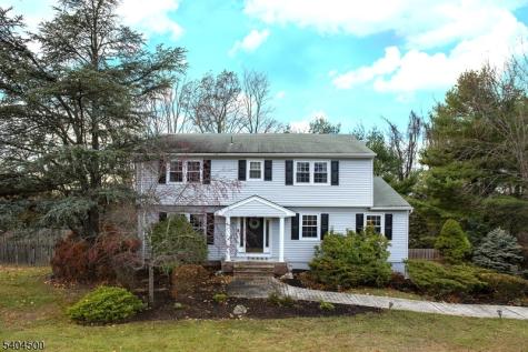 40 Westgate Drive Sparta NJ 07871