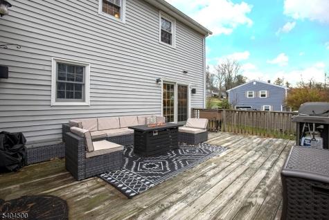40 Westgate Drive Sparta NJ 07871
