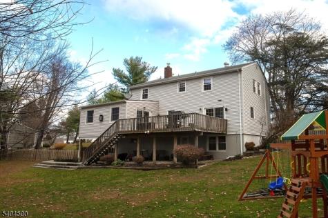 40 Westgate Drive Sparta NJ 07871