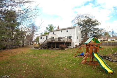 40 Westgate Drive Sparta NJ 07871