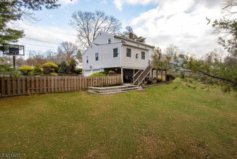 40 Westgate Drive Sparta NJ 07871