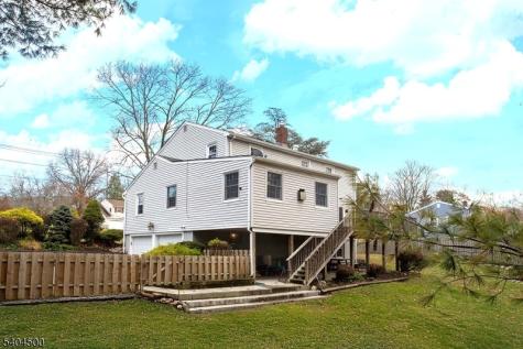 40 Westgate Drive Sparta NJ 07871