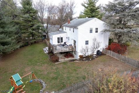 40 Westgate Drive Sparta NJ 07871