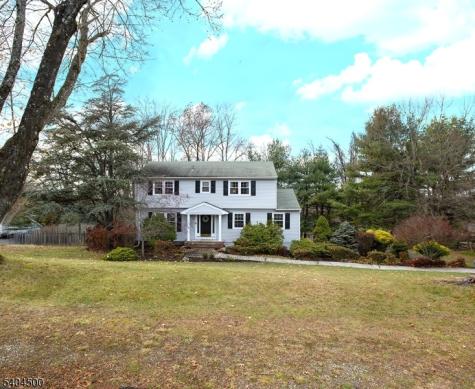 40 Westgate Drive Sparta NJ 07871