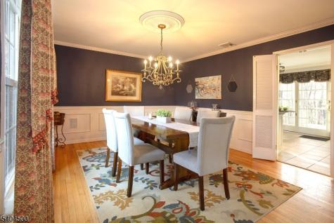 40 Westgate Drive Sparta NJ 07871