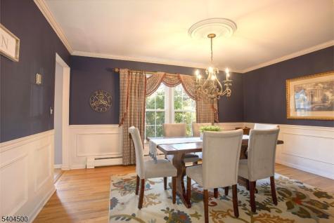 40 Westgate Drive Sparta NJ 07871