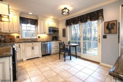 40 Westgate Drive Sparta NJ 07871