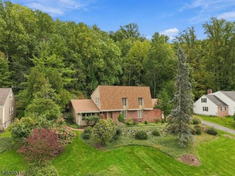72 Bald Eagle Road Allamuchy NJ 07840
