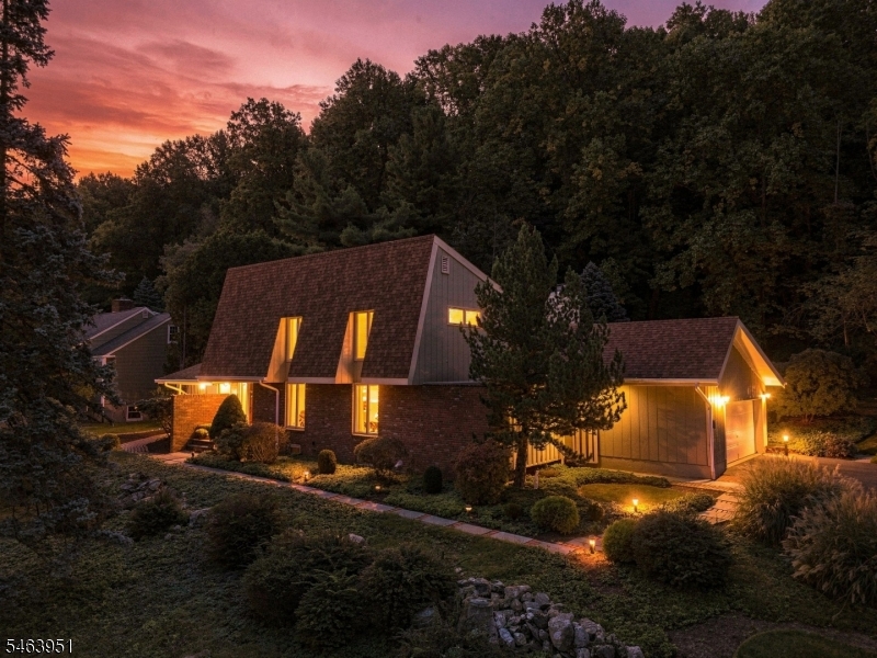 72 Bald Eagle Road Allamuchy NJ 07840
