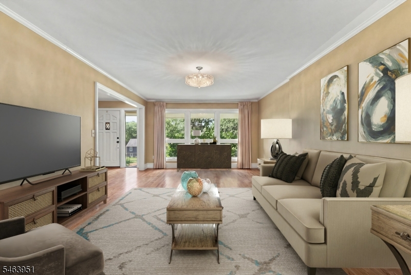 72 Bald Eagle Road Allamuchy NJ 07840