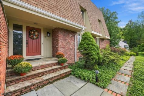 72 Bald Eagle Road Allamuchy NJ 07840