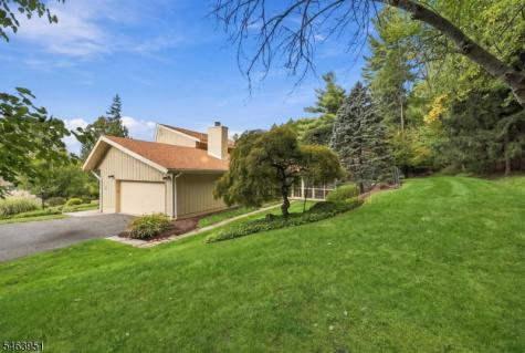 72 Bald Eagle Road Allamuchy NJ 07840