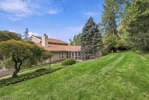 72 Bald Eagle Road Allamuchy NJ 07840