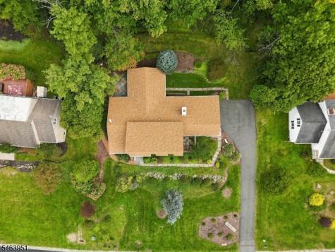 72 Bald Eagle Road Allamuchy NJ 07840