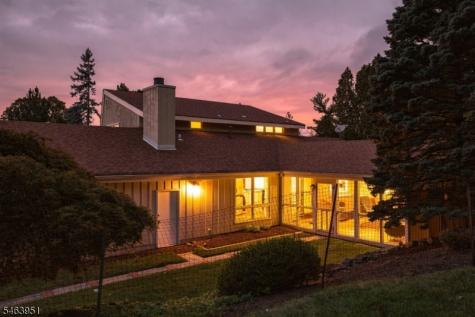 72 Bald Eagle Road Allamuchy NJ 07840