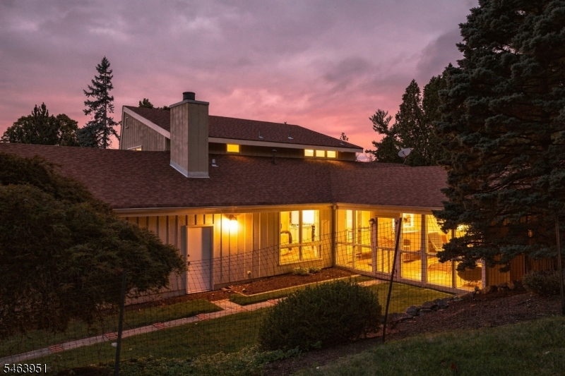 72 Bald Eagle Road Allamuchy NJ 07840