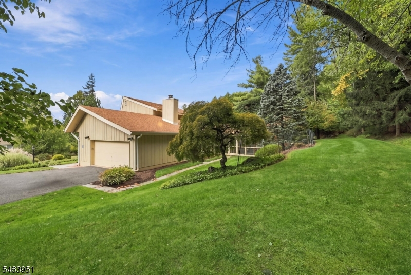 72 Bald Eagle Road Allamuchy NJ 07840