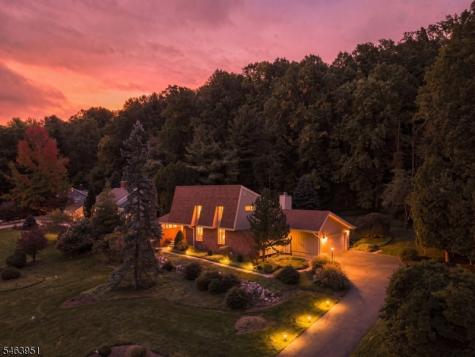 72 Bald Eagle Road Allamuchy NJ 07840