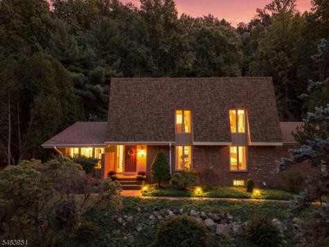 72 Bald Eagle Road Allamuchy NJ 07840