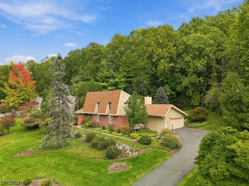 72 Bald Eagle Road Allamuchy NJ 07840