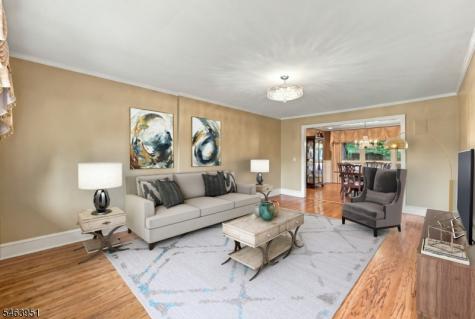 72 Bald Eagle Road Allamuchy NJ 07840