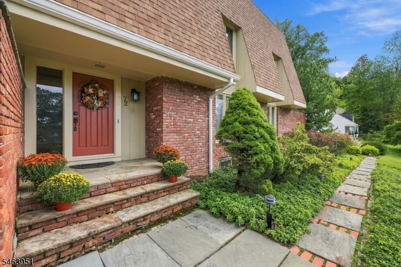 72 Bald Eagle Road Allamuchy NJ 07840