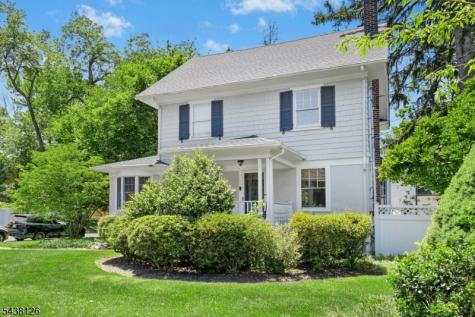 912 Rahway Avenue Westfield NJ 07090