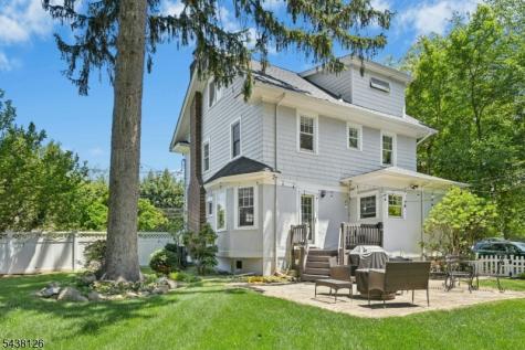 912 Rahway Avenue Westfield NJ 07090