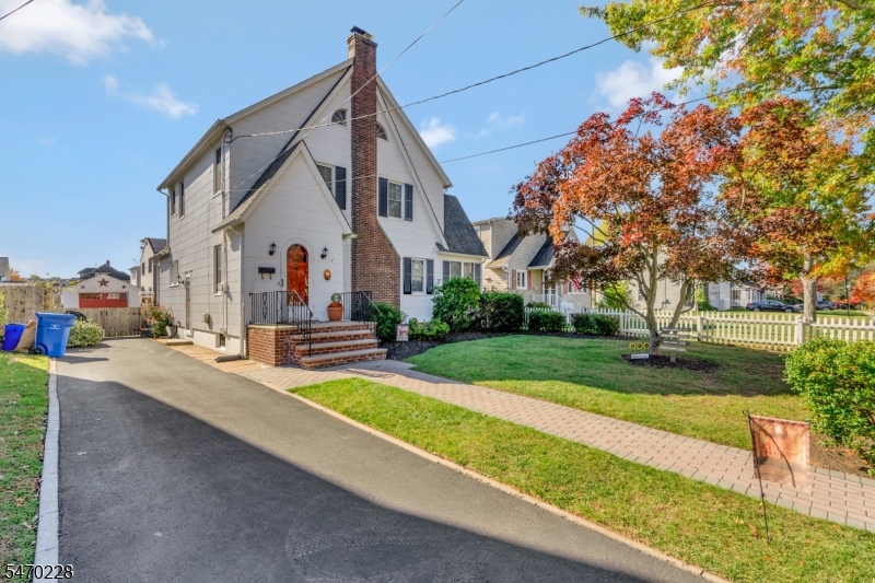 206 Walnut Street Middlesex NJ 08846